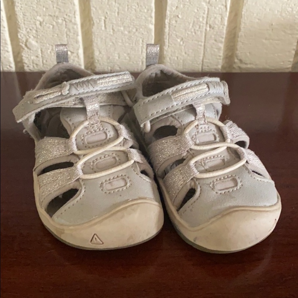 Keen sandals
